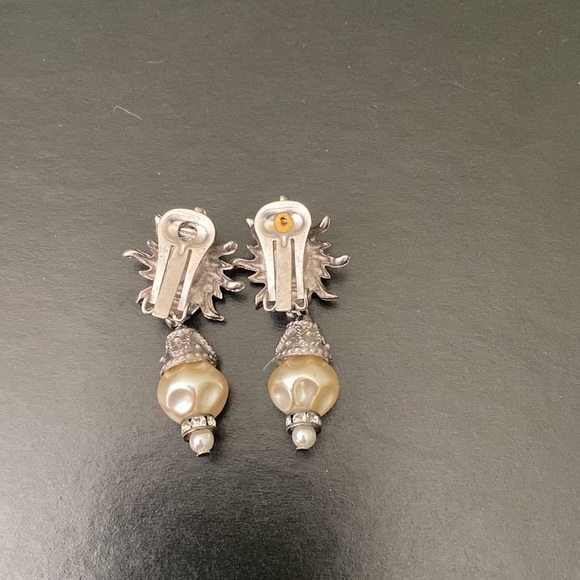 Earrings - Picture 2 of 2